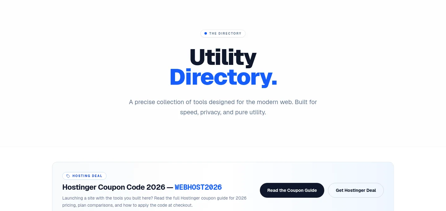 360solution.io — a real Hero section