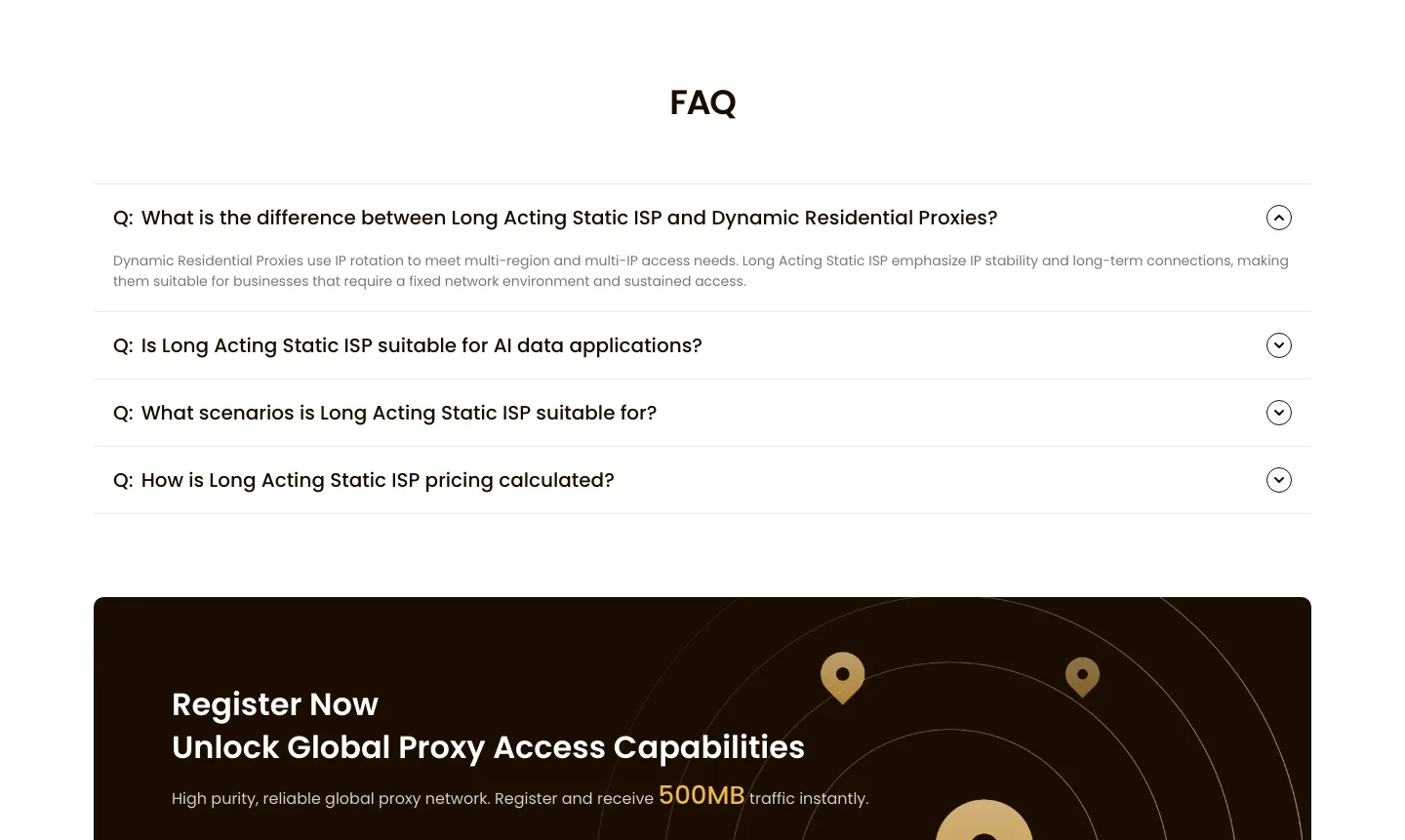 9http.com FAQ section