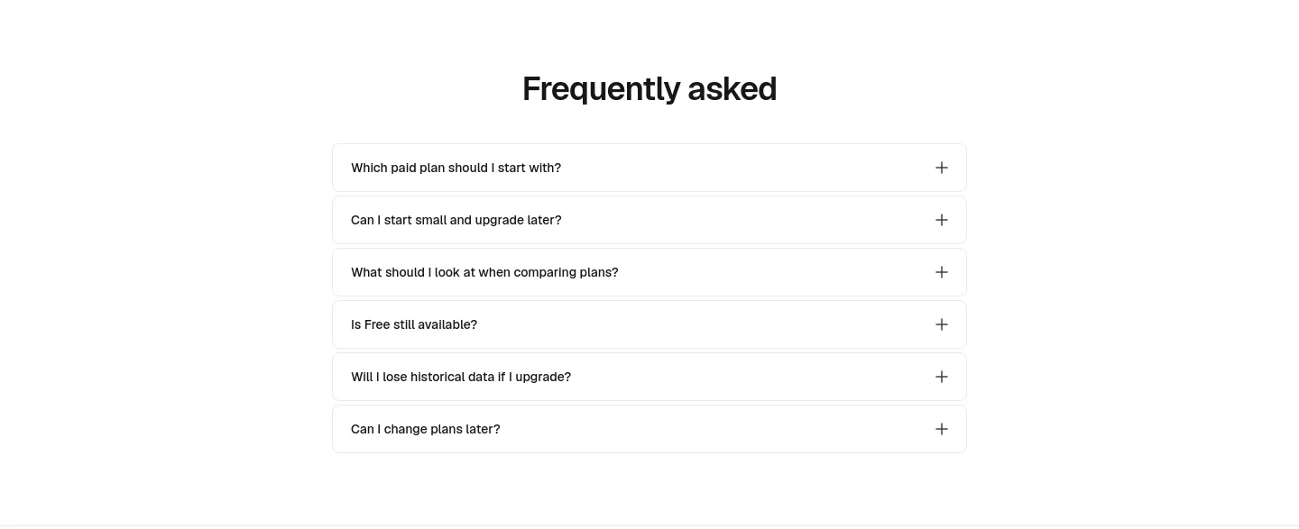 aeomantis.com FAQ section