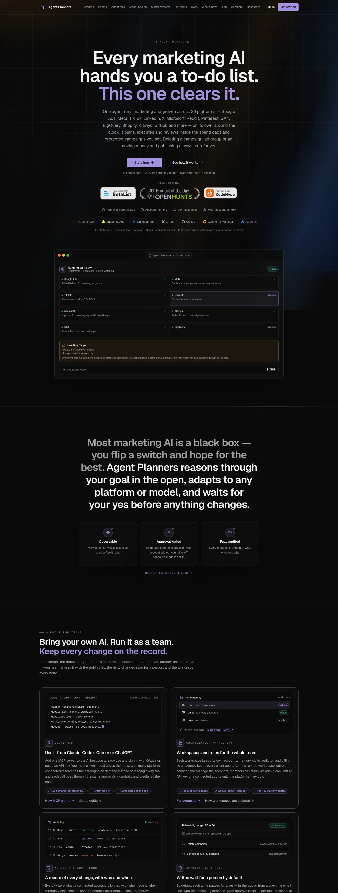 agentplanners.com