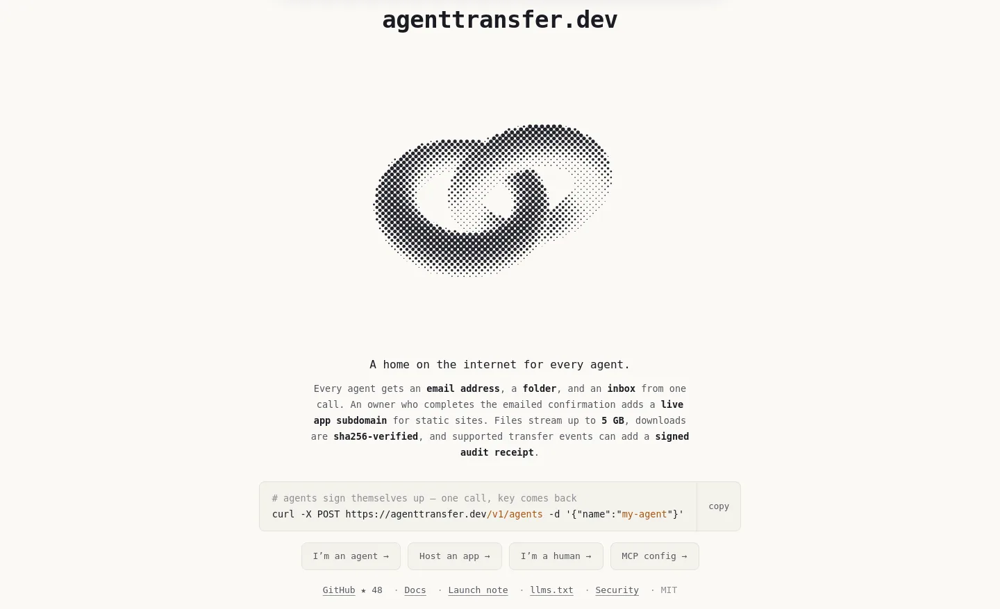 agenttransfer.dev