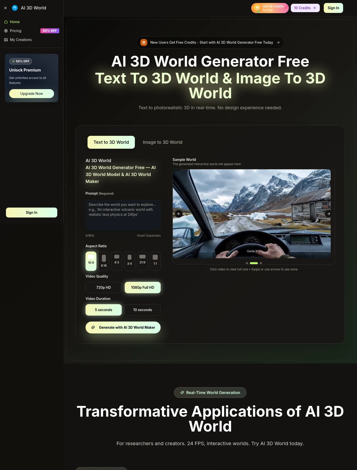 ai3dworld.org