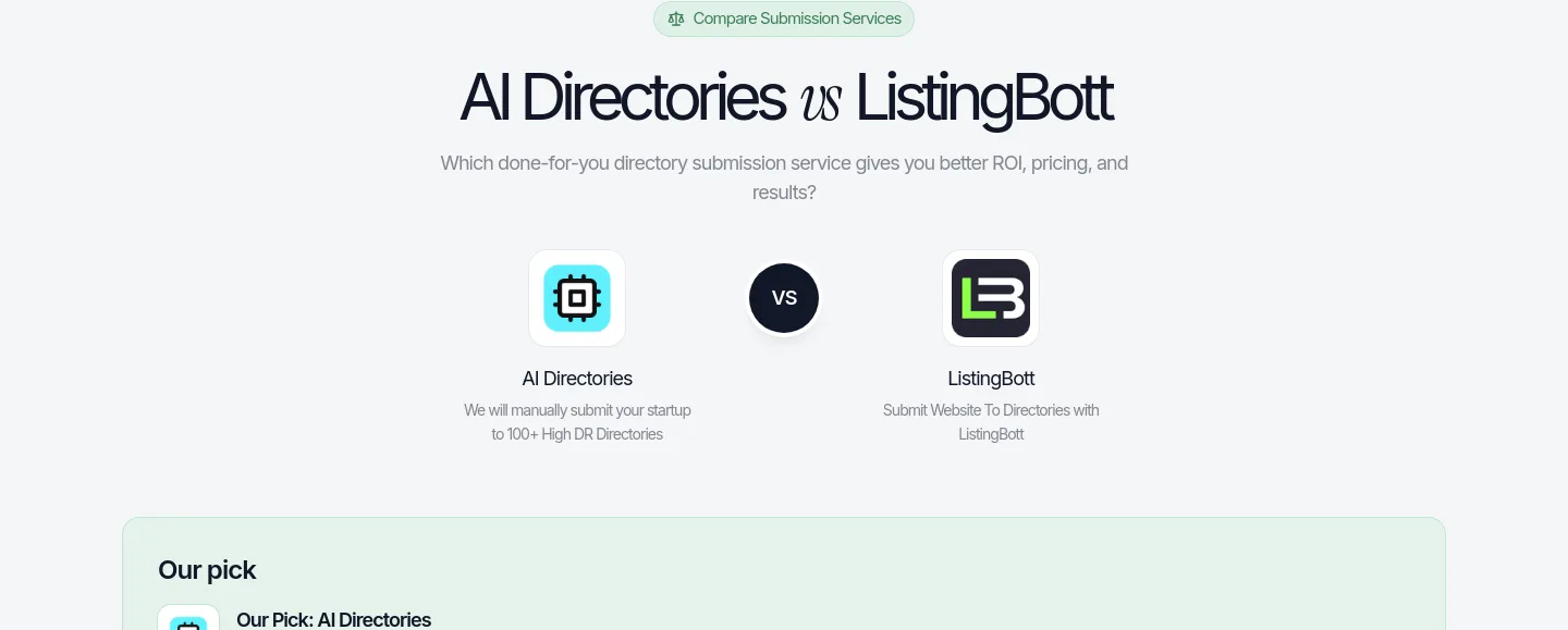 aidirectori.es — Hero