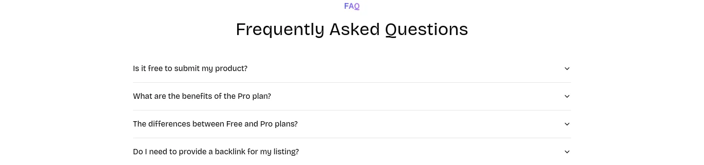 aihubs.ai — FAQ