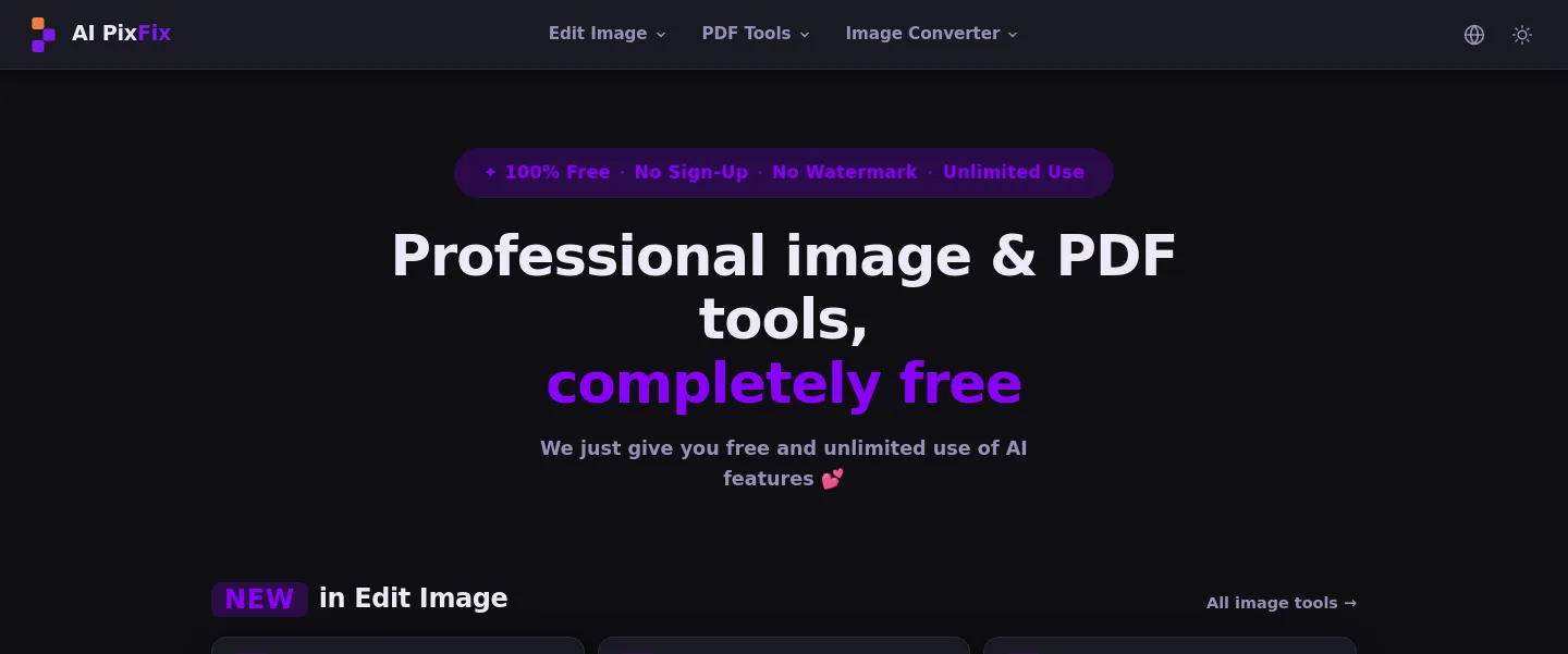 aipixfix.com