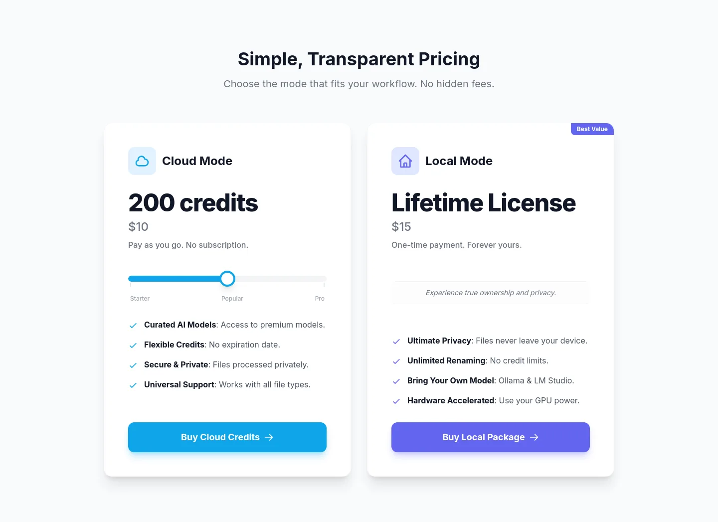 airenamify.com — a real Logo Wall section