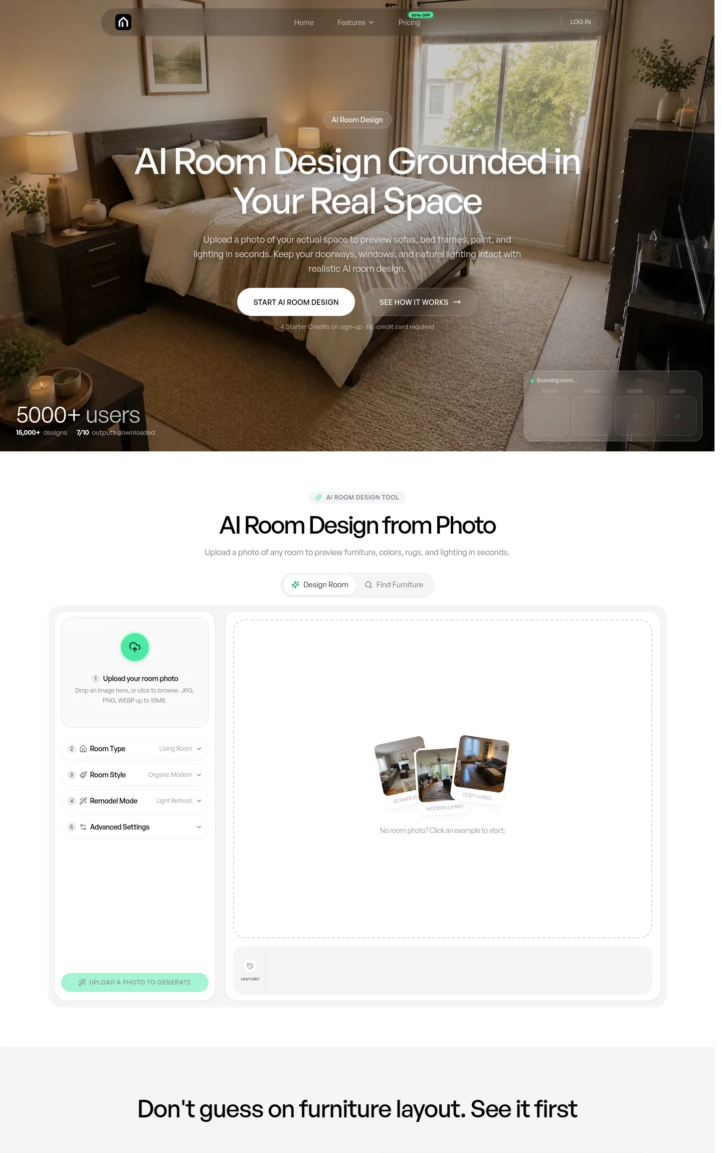 airoomdesigntool.com