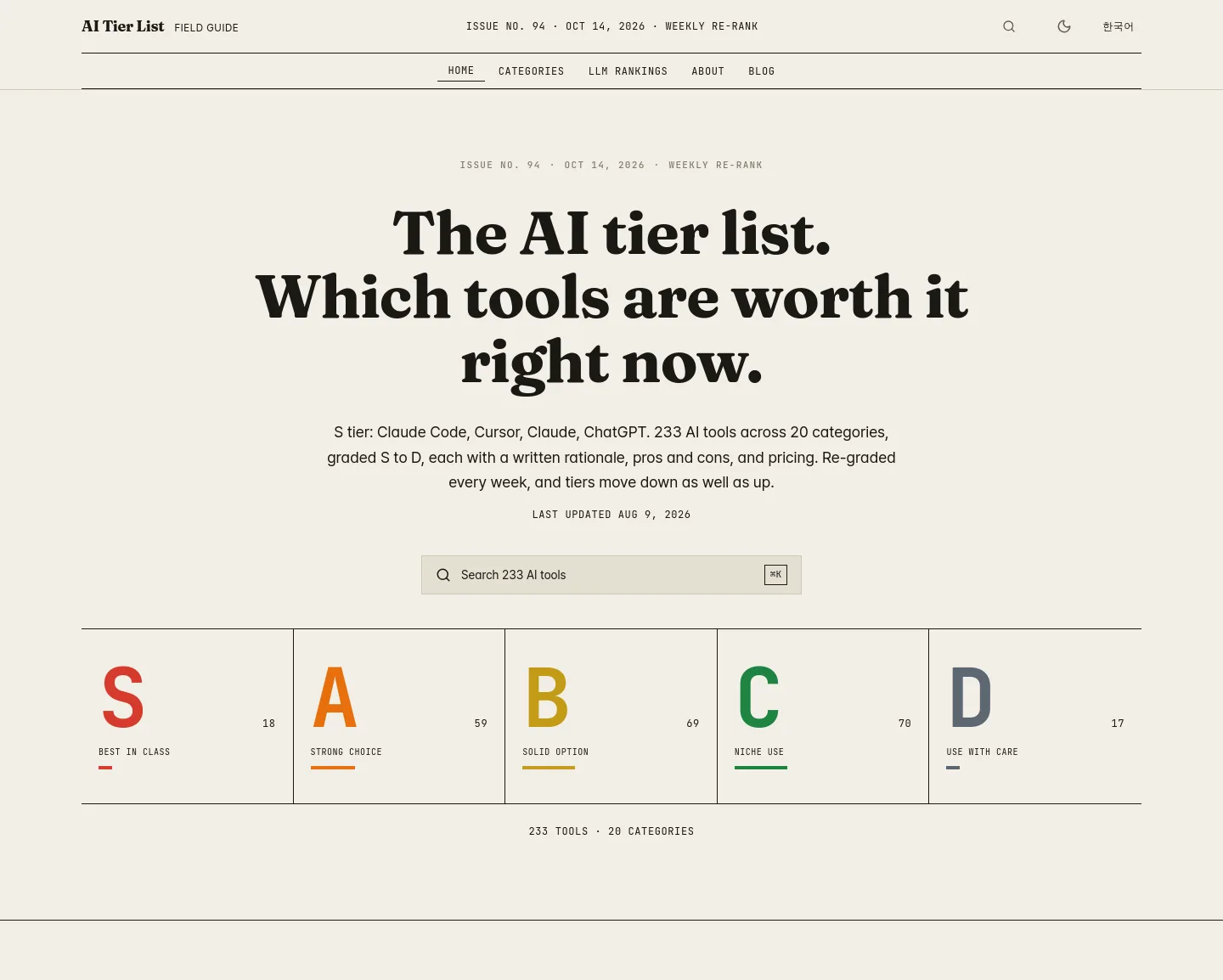 aitierlist.xyz