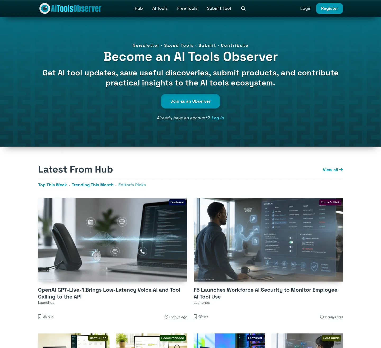 aitoolsobserver.com