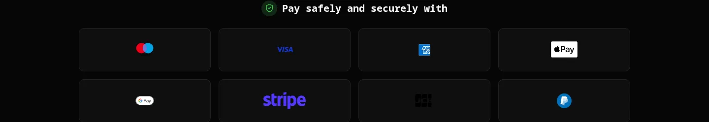 aivideomakers.org — a real Logo Wall section