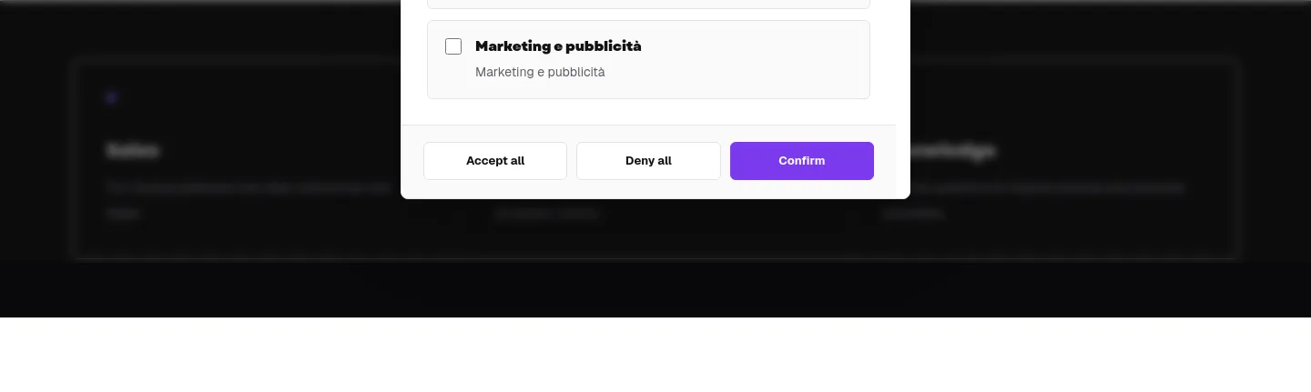 akintu.io Features section