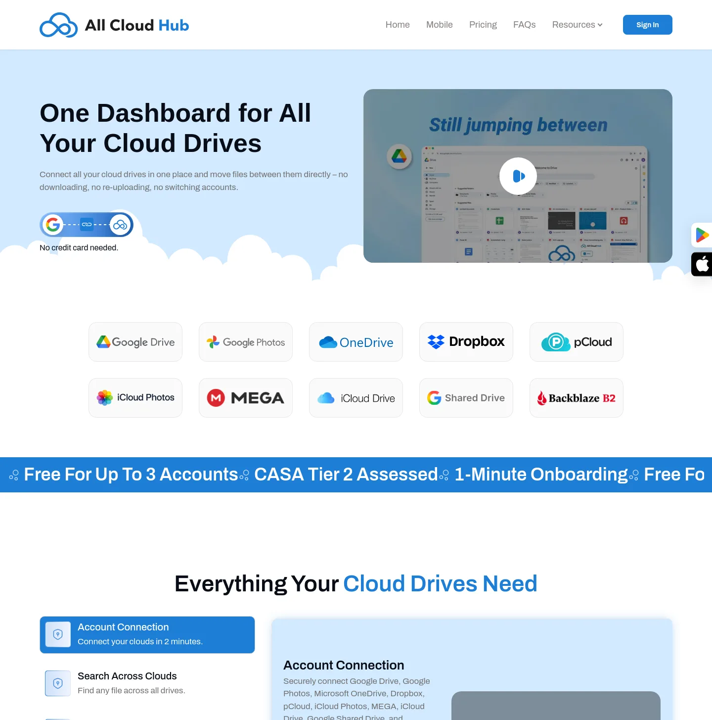 allcloudhub.com