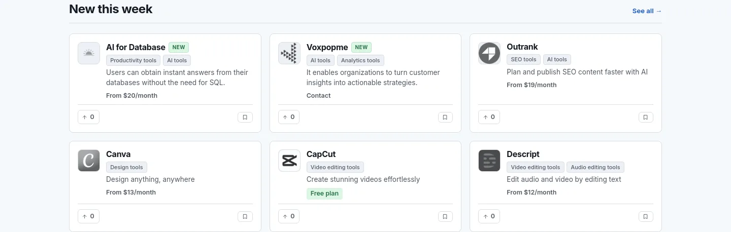 altimateguide.com Pricing section