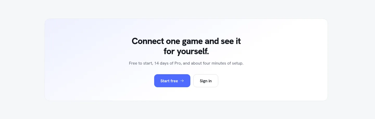 analyse.net CTA section