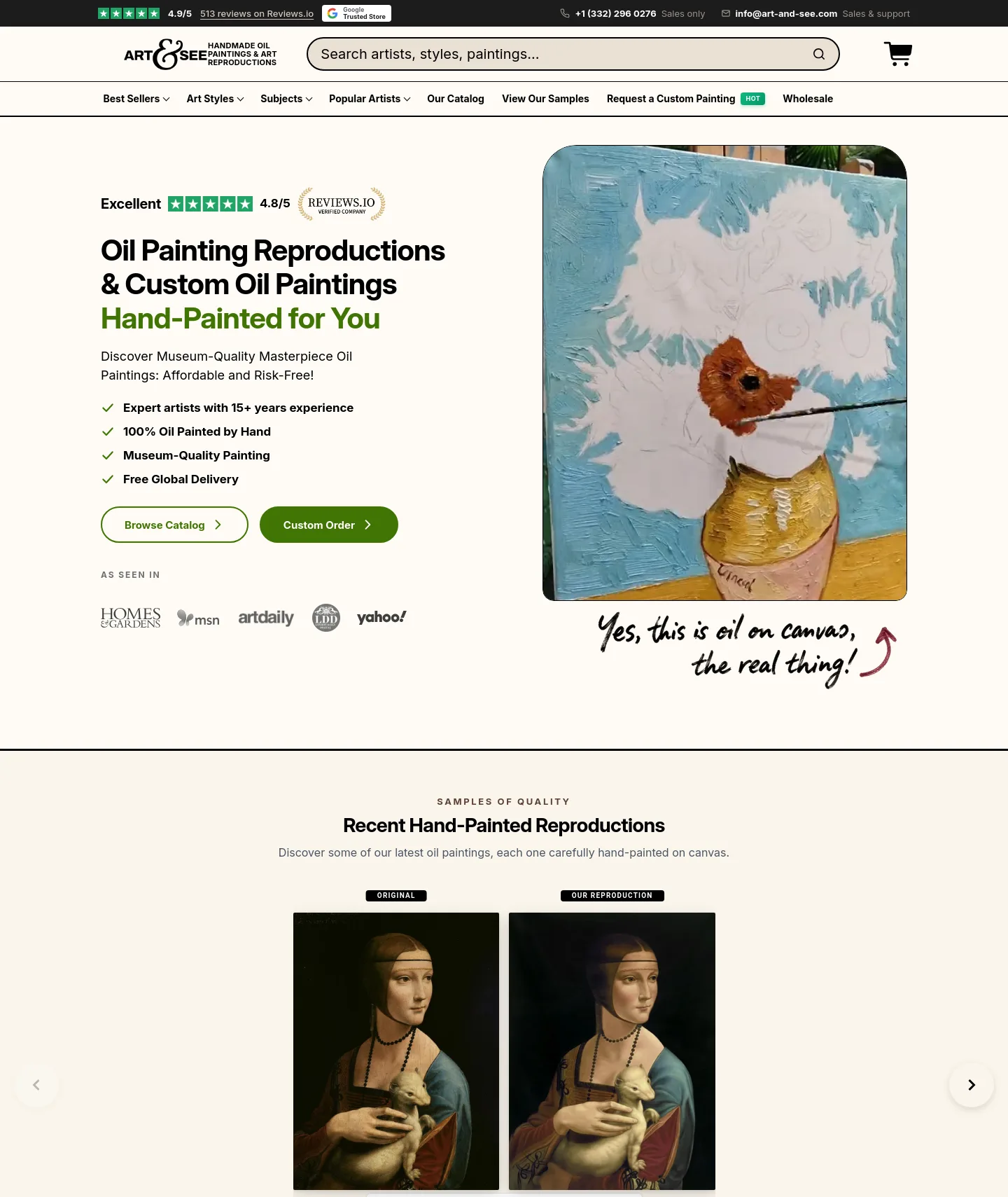 art-and-see.com