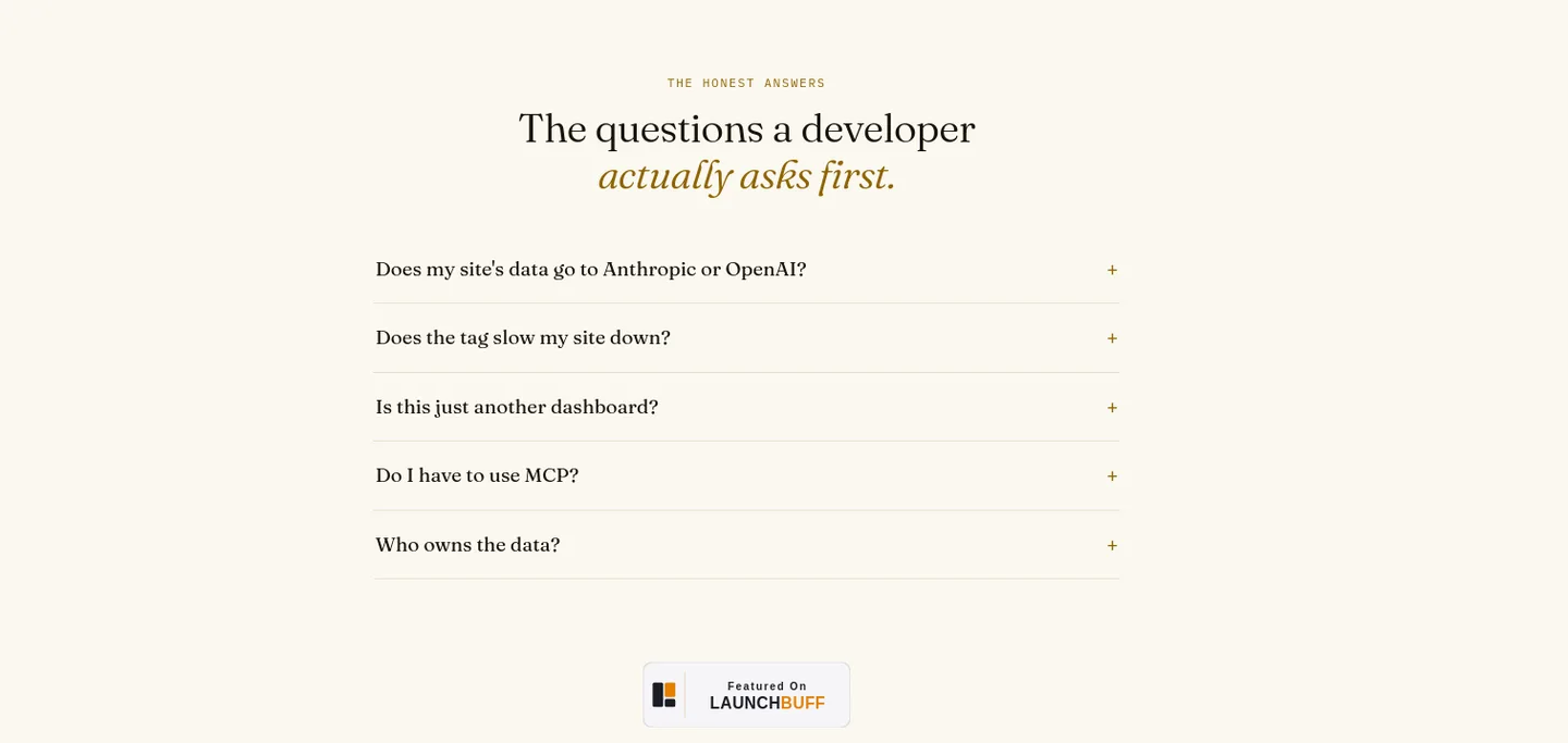 askbowtie.com FAQ section