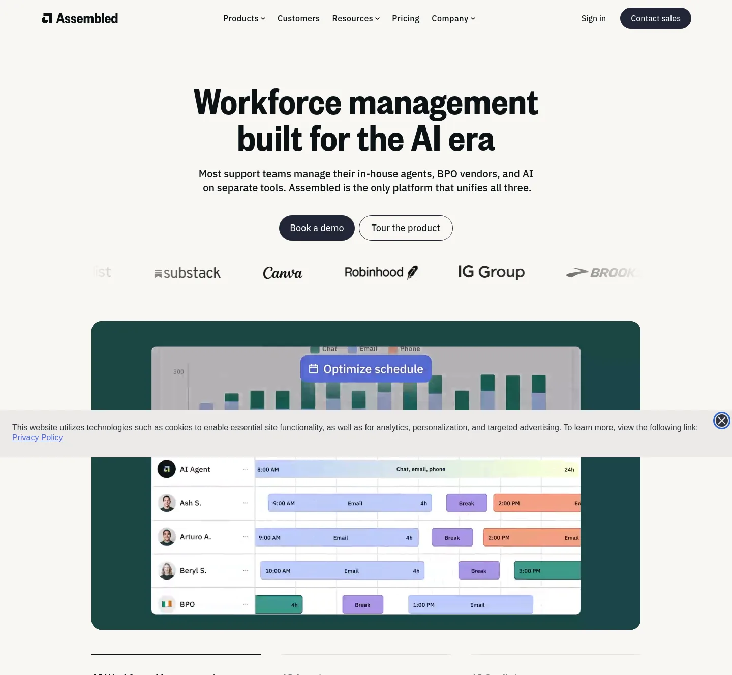 assembled.com
