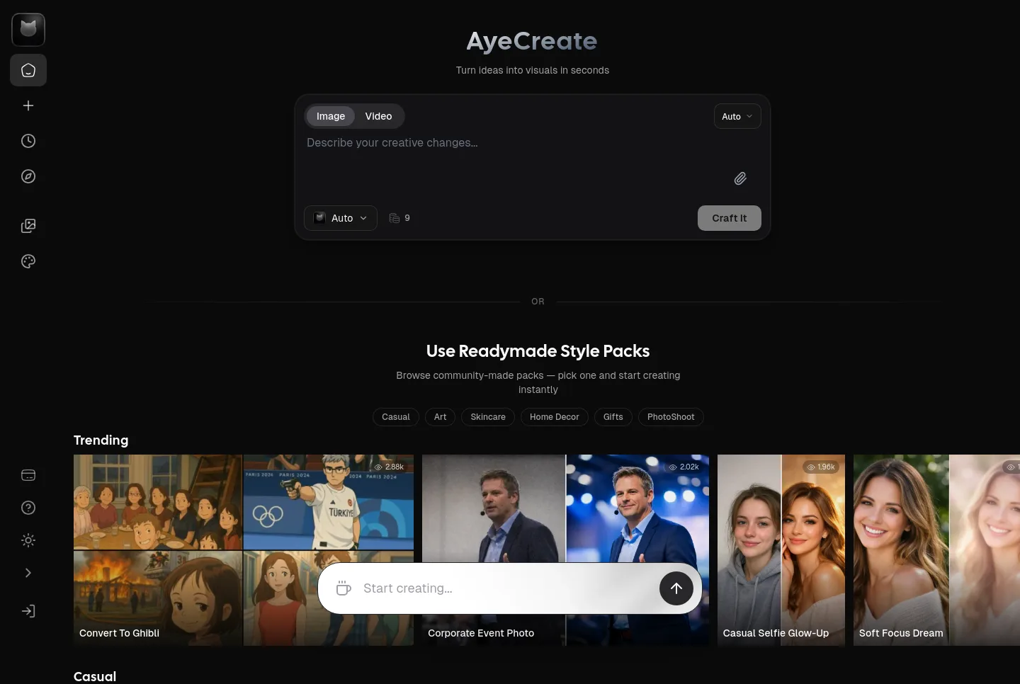 ayecreate.ai