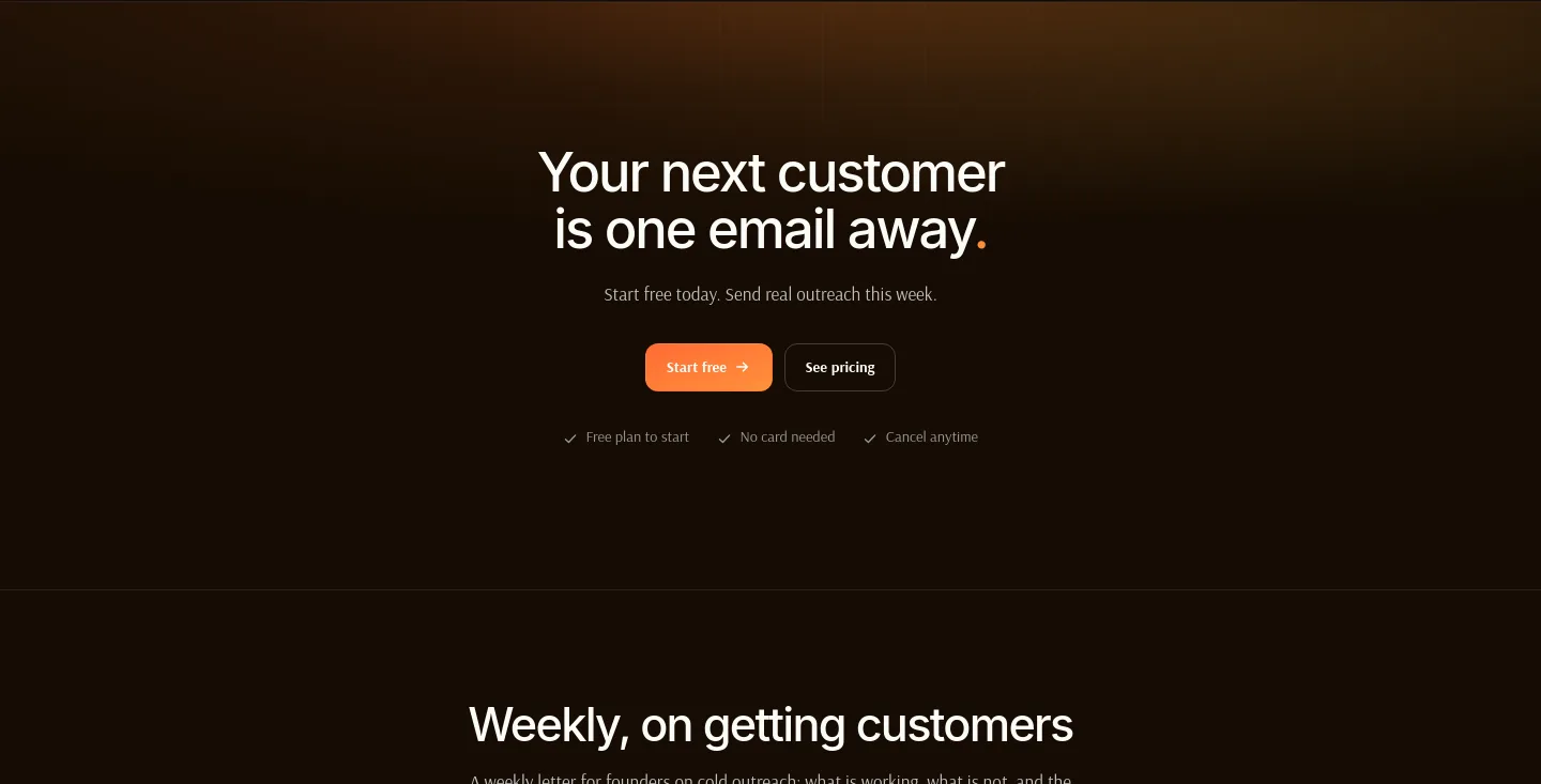 bavlio.com CTA section