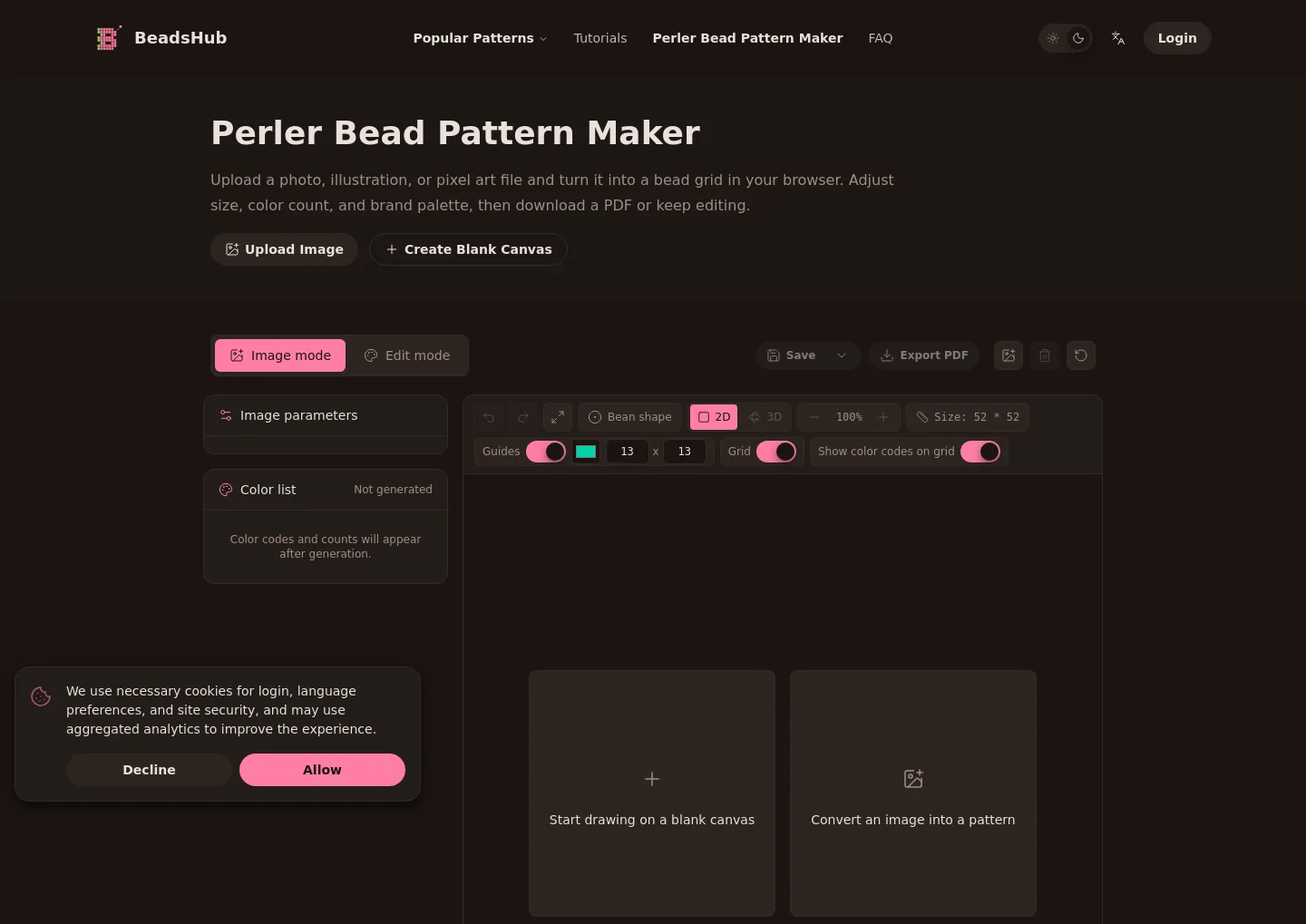 beadshub.net