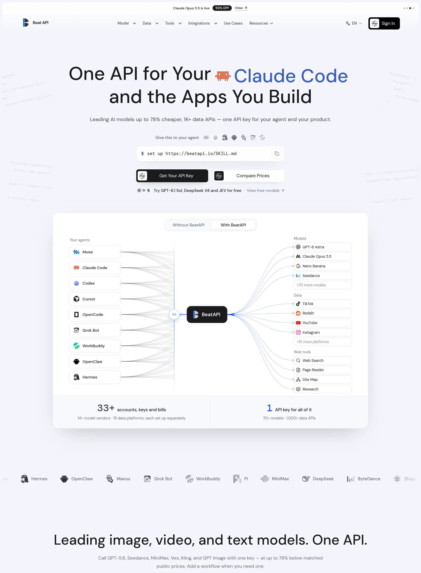 beatapi.io