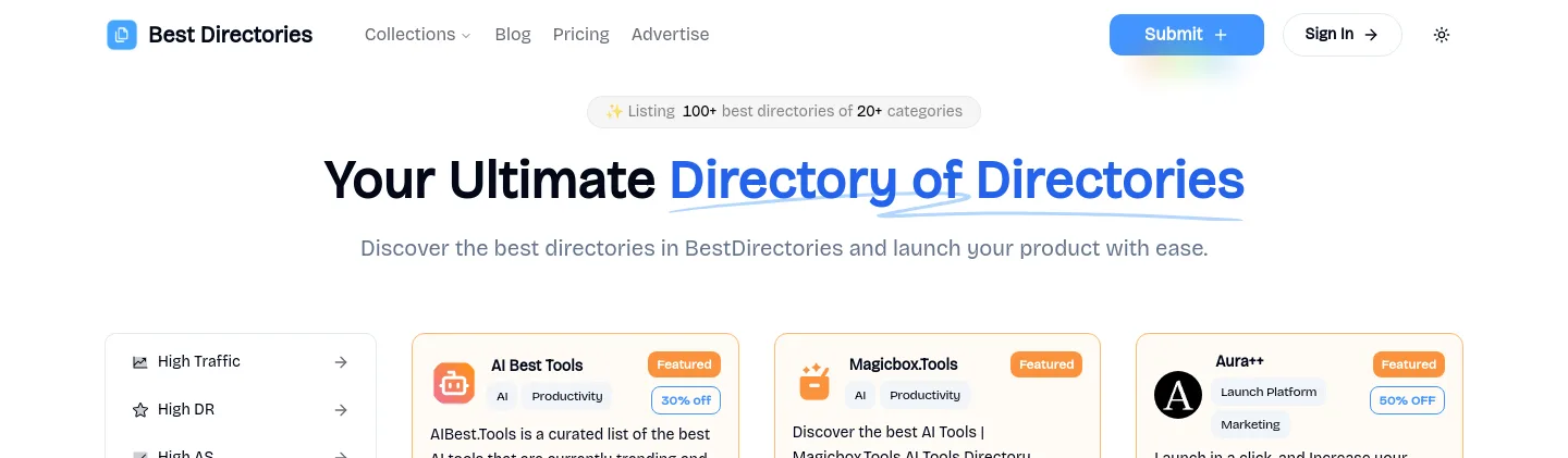 bestdirectories.org