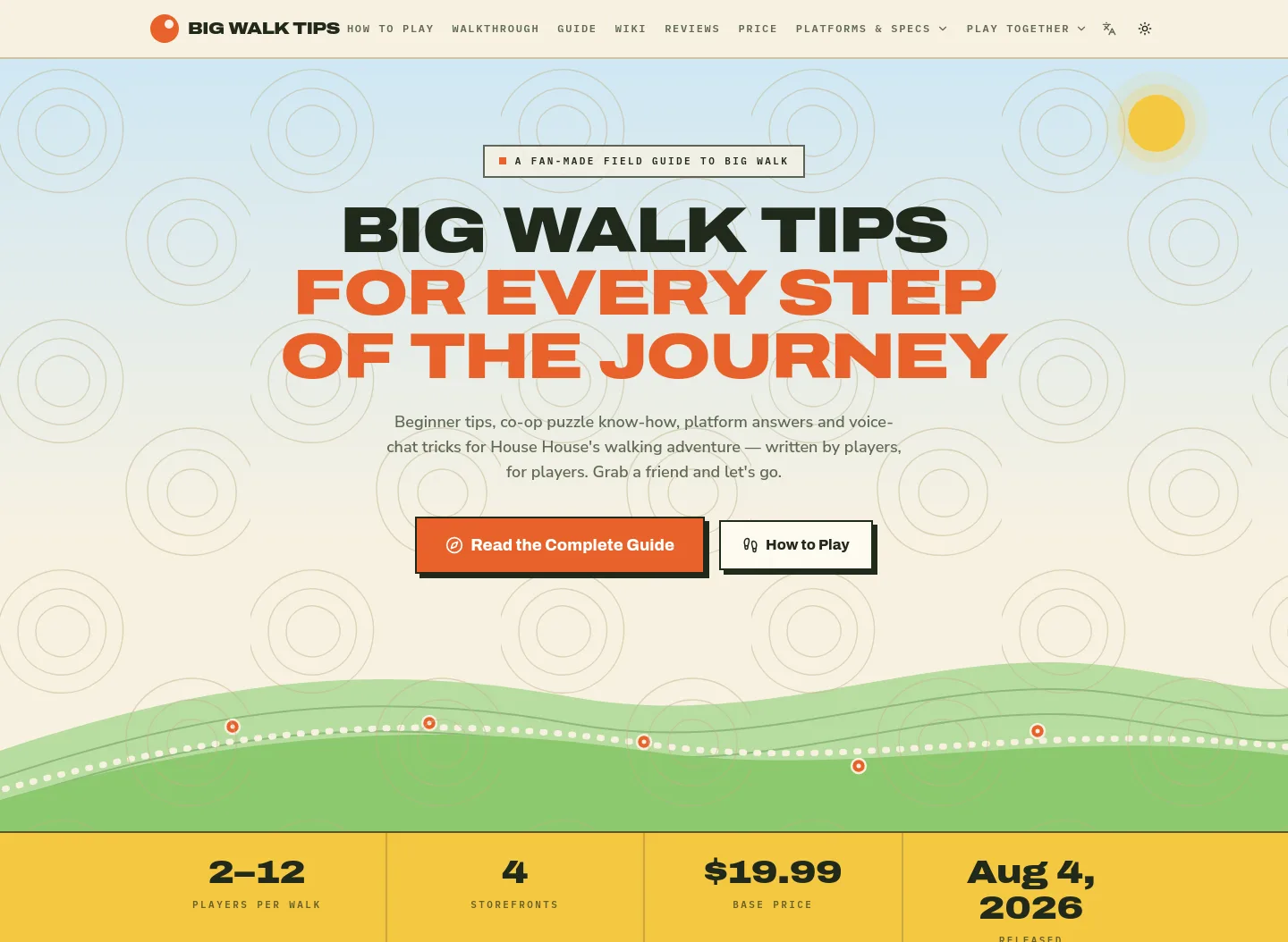 bigwalktips.com