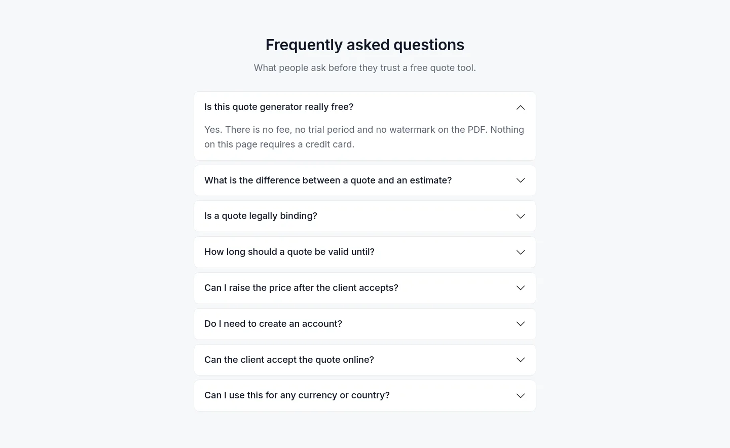billinghub.online FAQ section