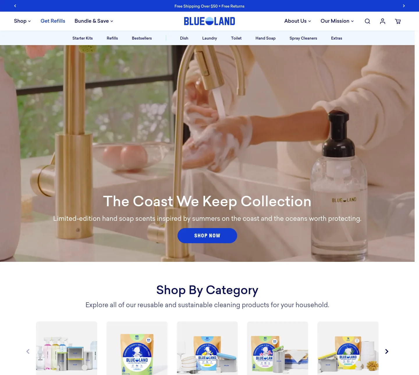 blueland.com