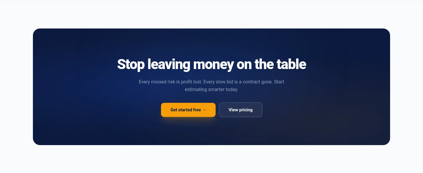 boqcalc.com CTA section