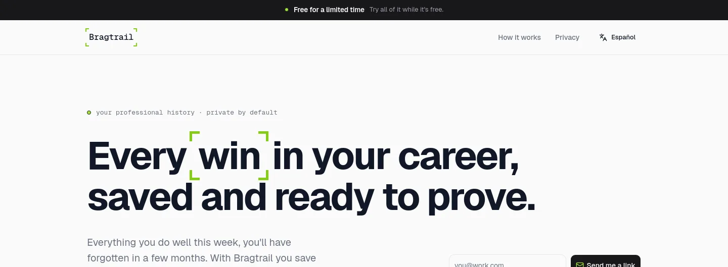 bragtrail.com