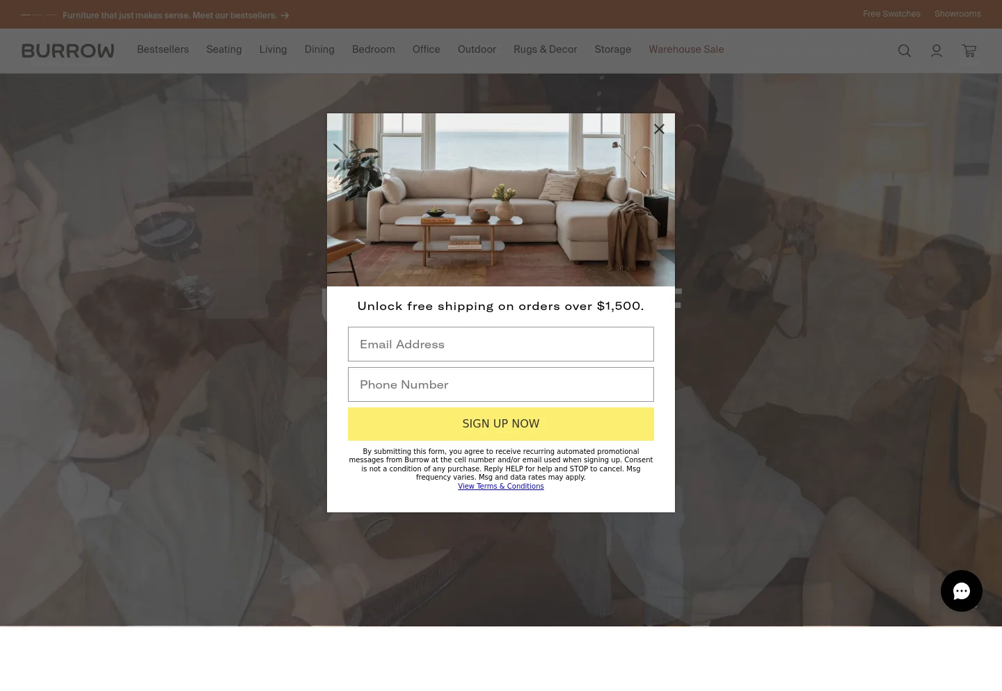 burrow.com