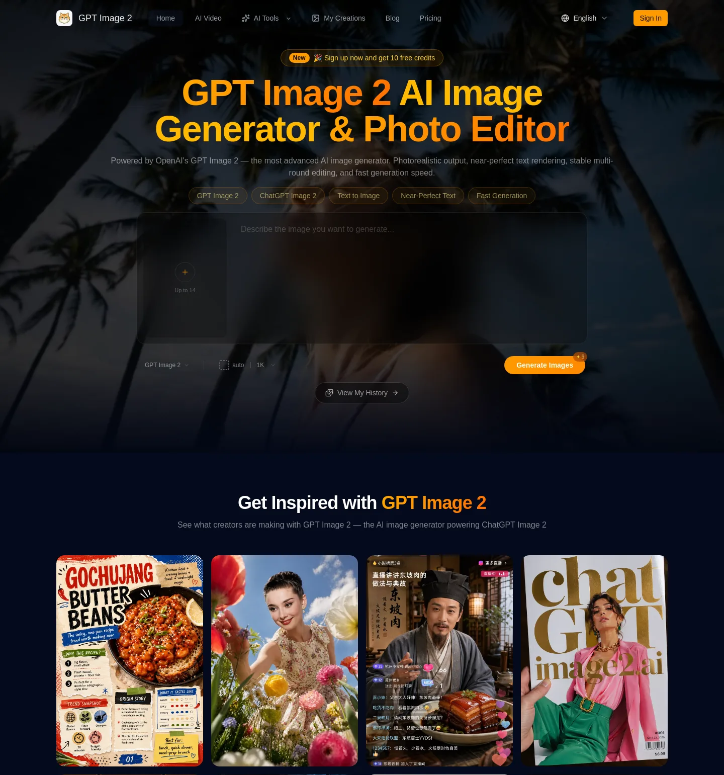 chatgptimage2.ai