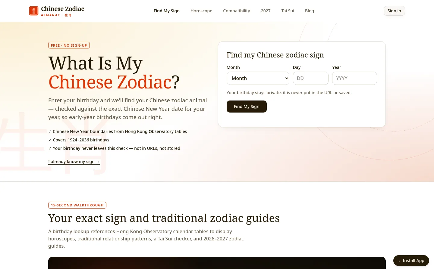 chinesezodiac.pro