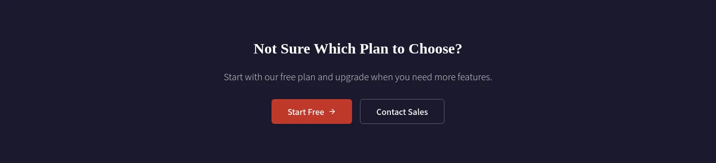 claudedesigner.com CTA section