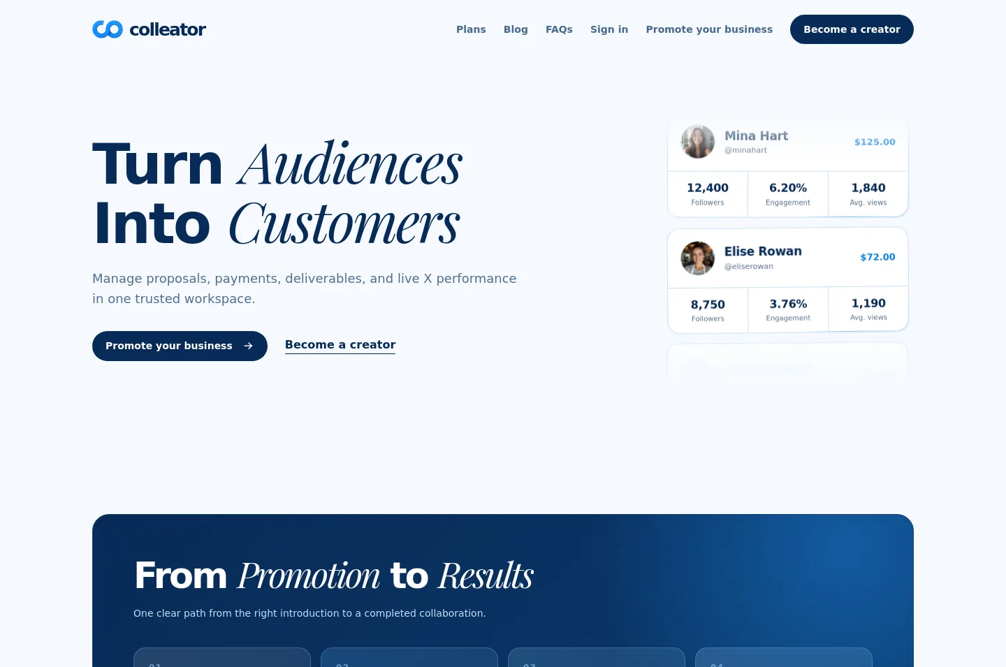 colleator.com