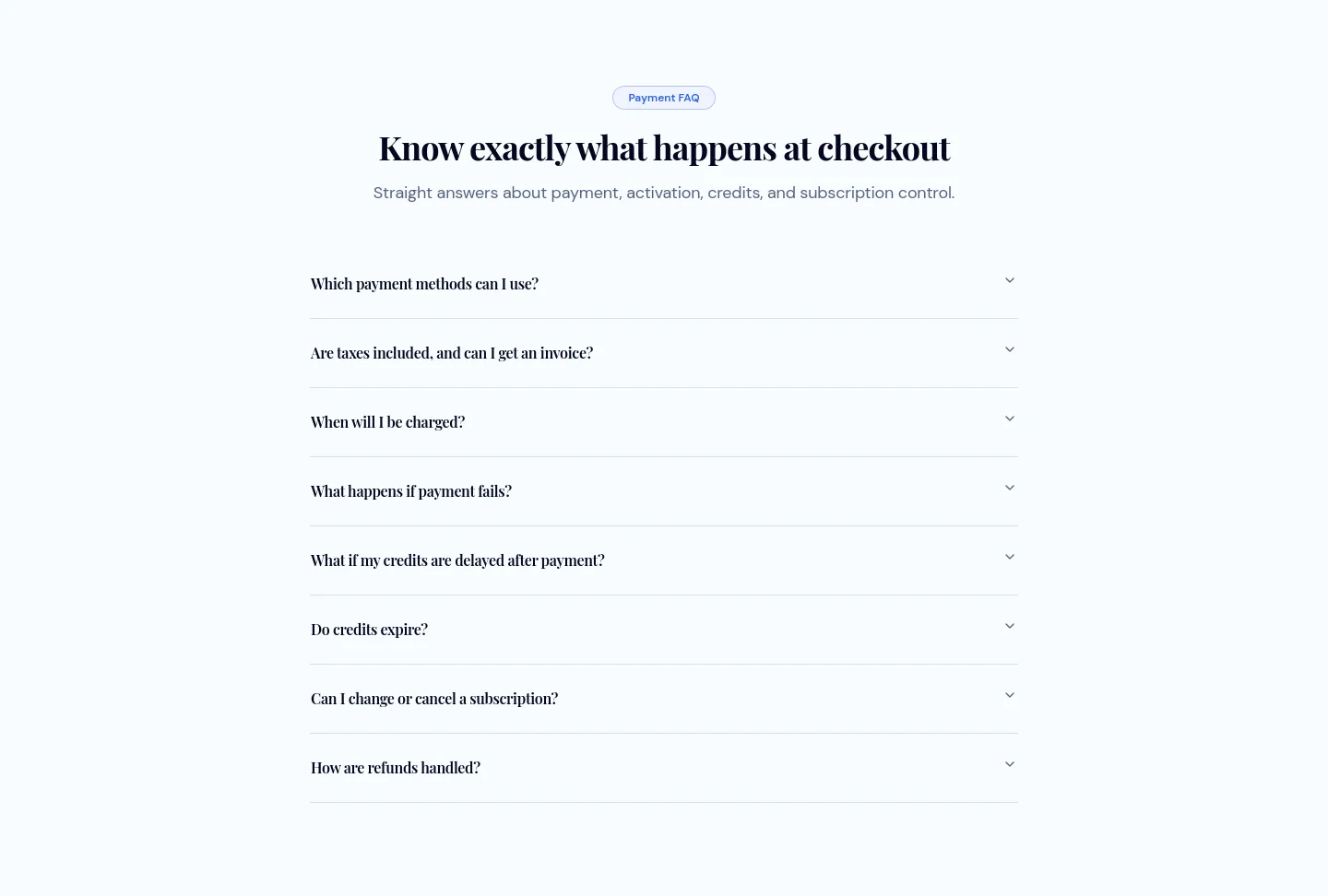 consistentcharacterai.org FAQ section