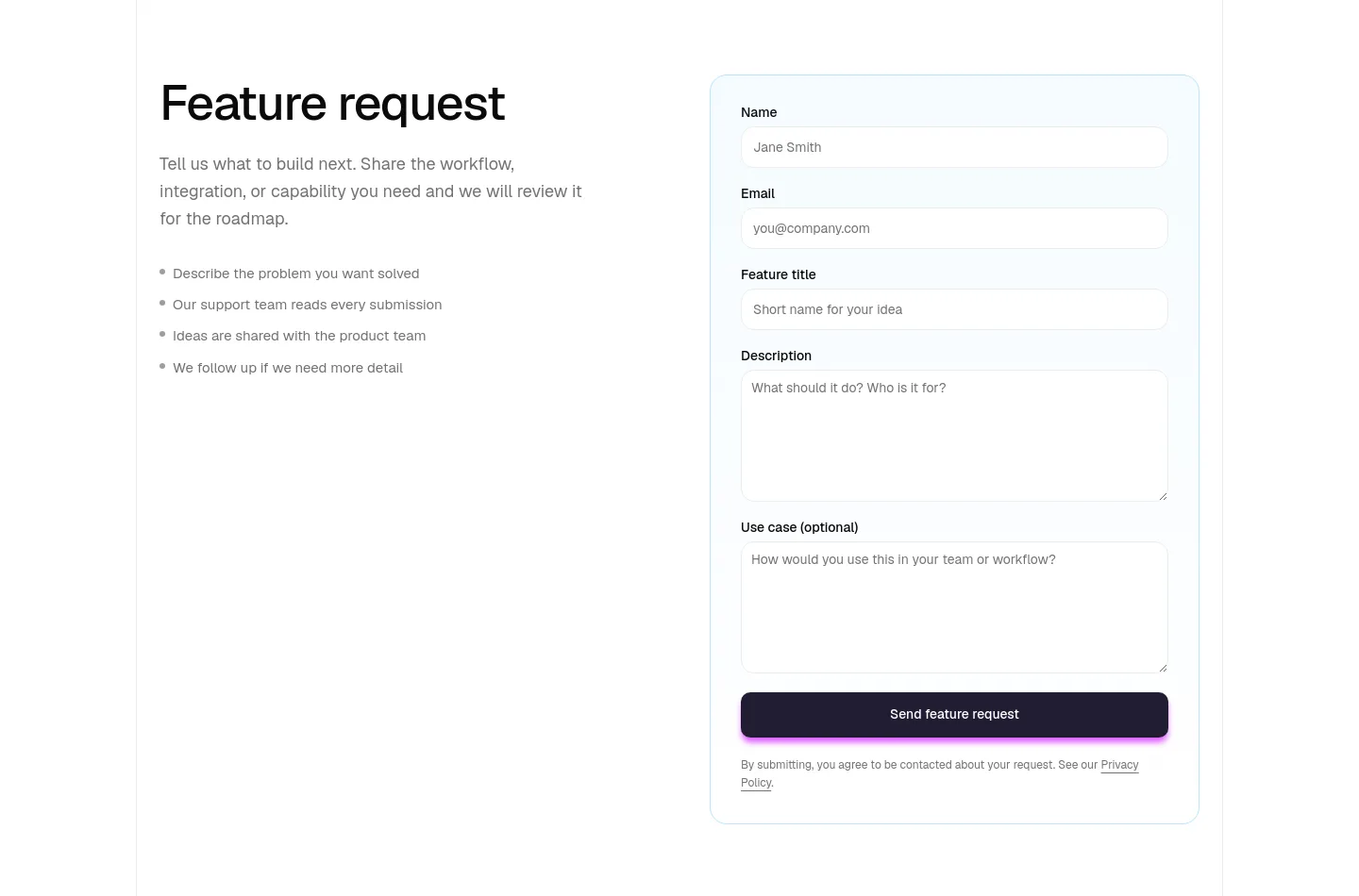 content24.ai Hero section