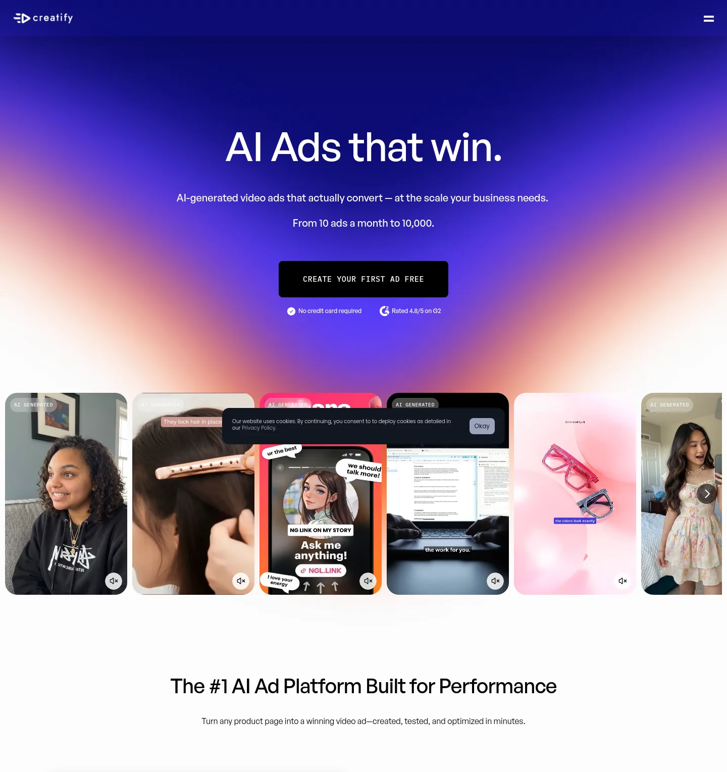 creatify.ai