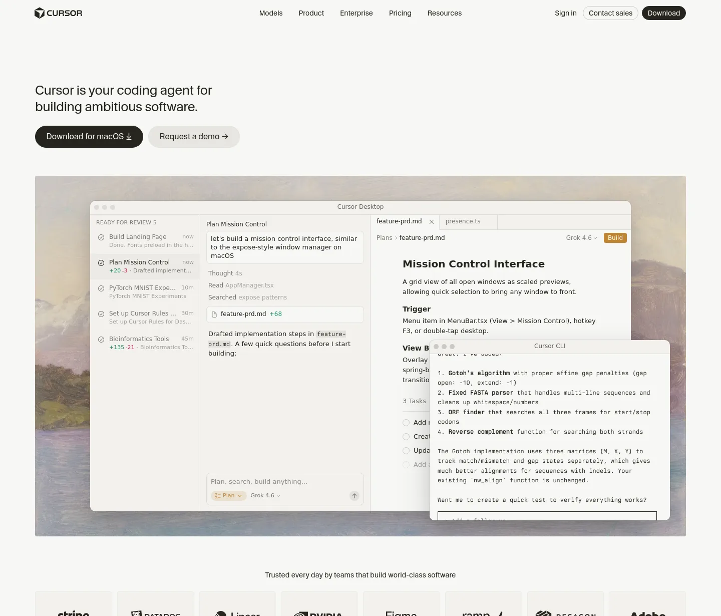 cursor.com