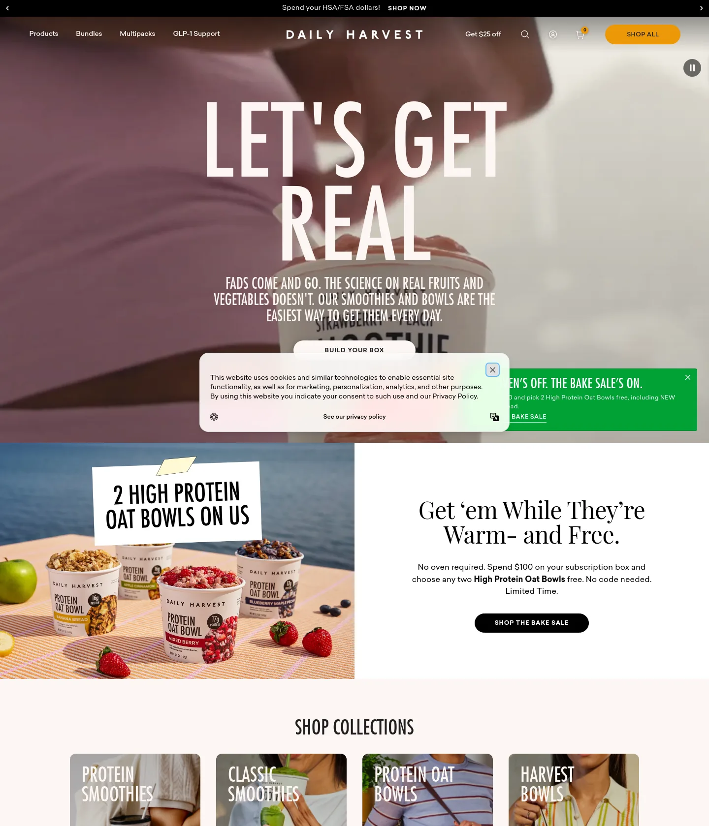 dailyharvest.com