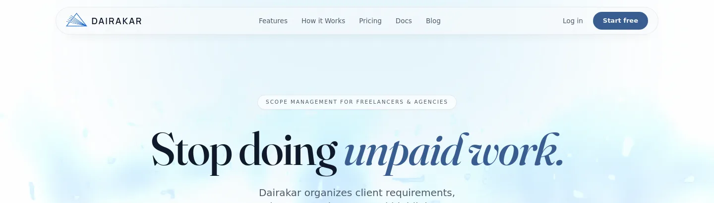 dairakar.com