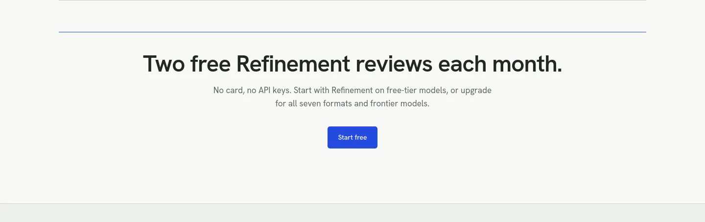 debate.tellodb.com CTA section