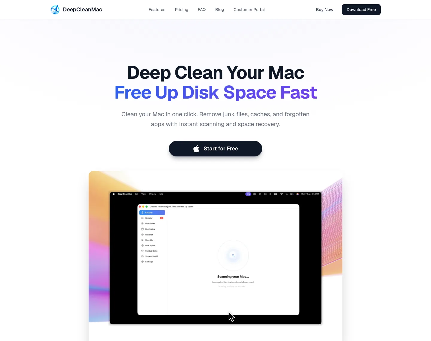 deepcleanmac.com
