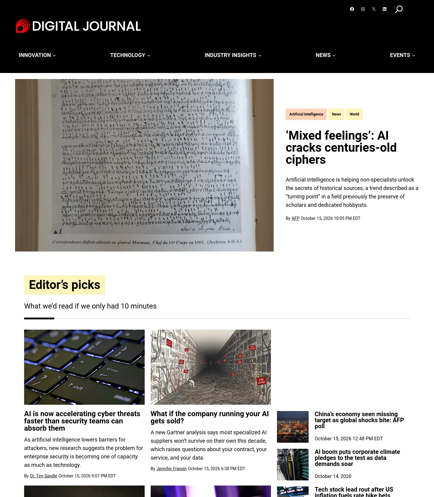 digitaljournal.com