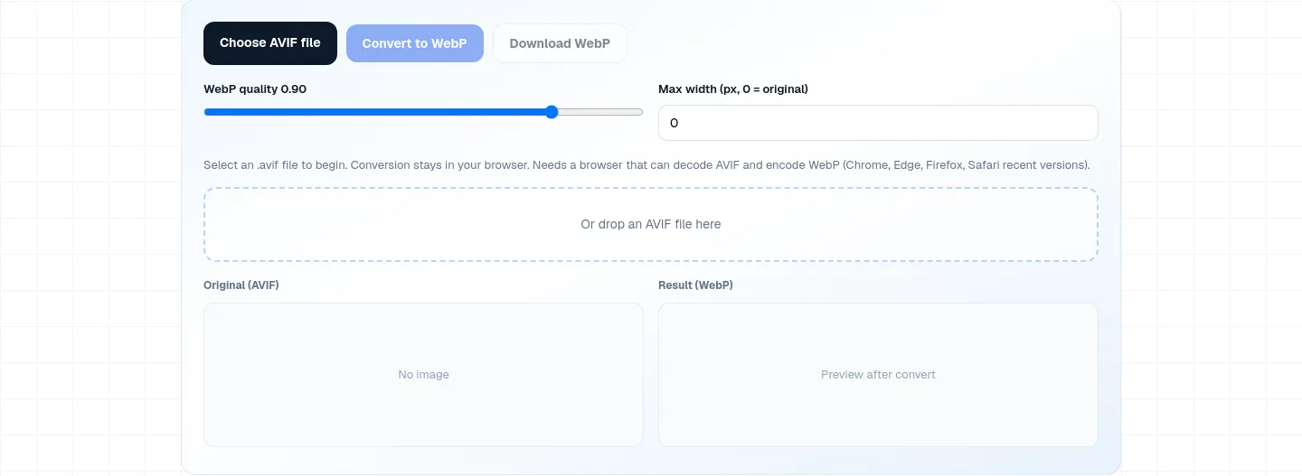 directoryforai.com — a real Features section