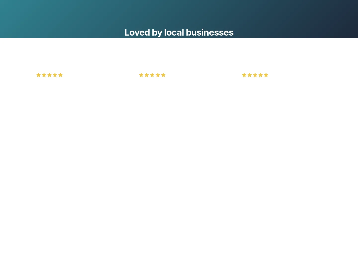 divinerone.com — Logo Wall