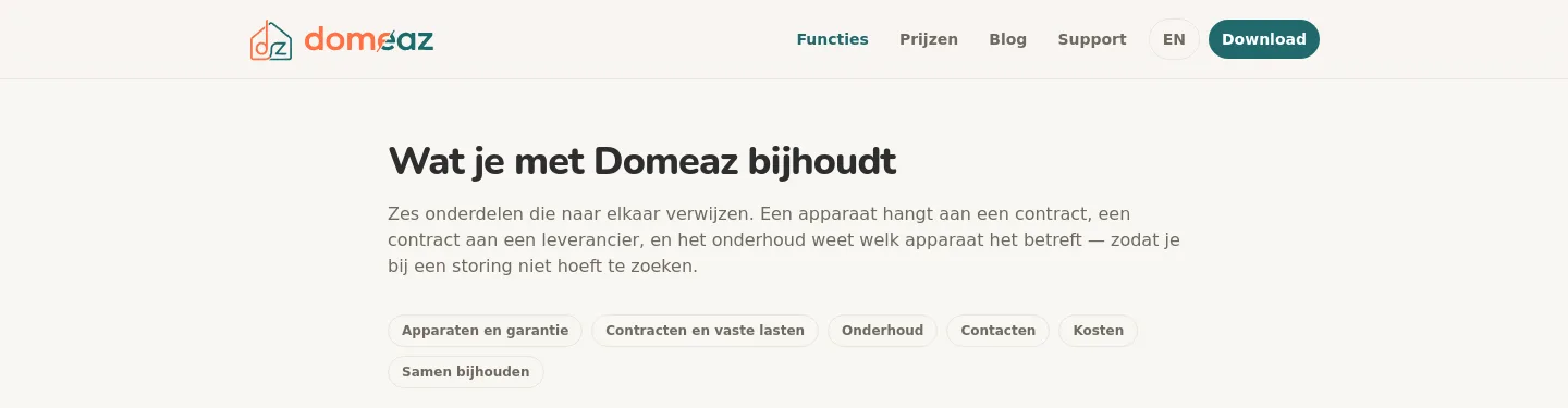 domeaz.app