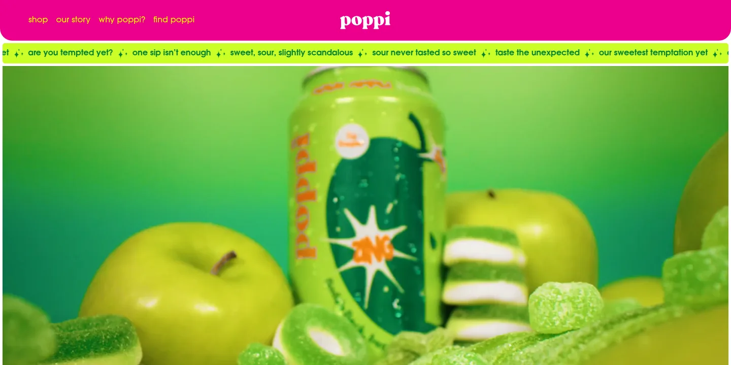 drinkpoppi.com