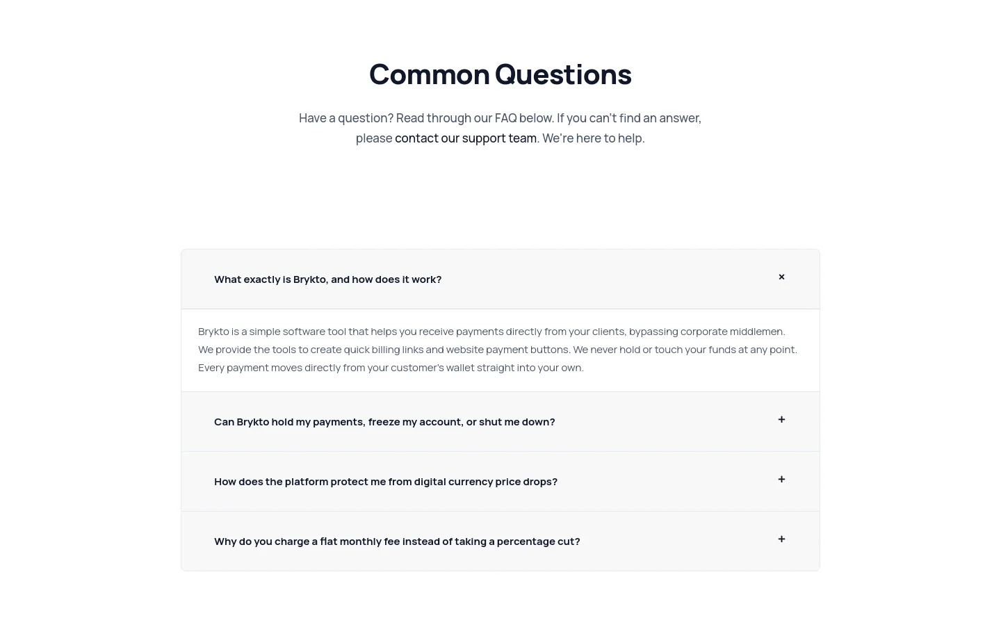 droppayxrp.com FAQ section